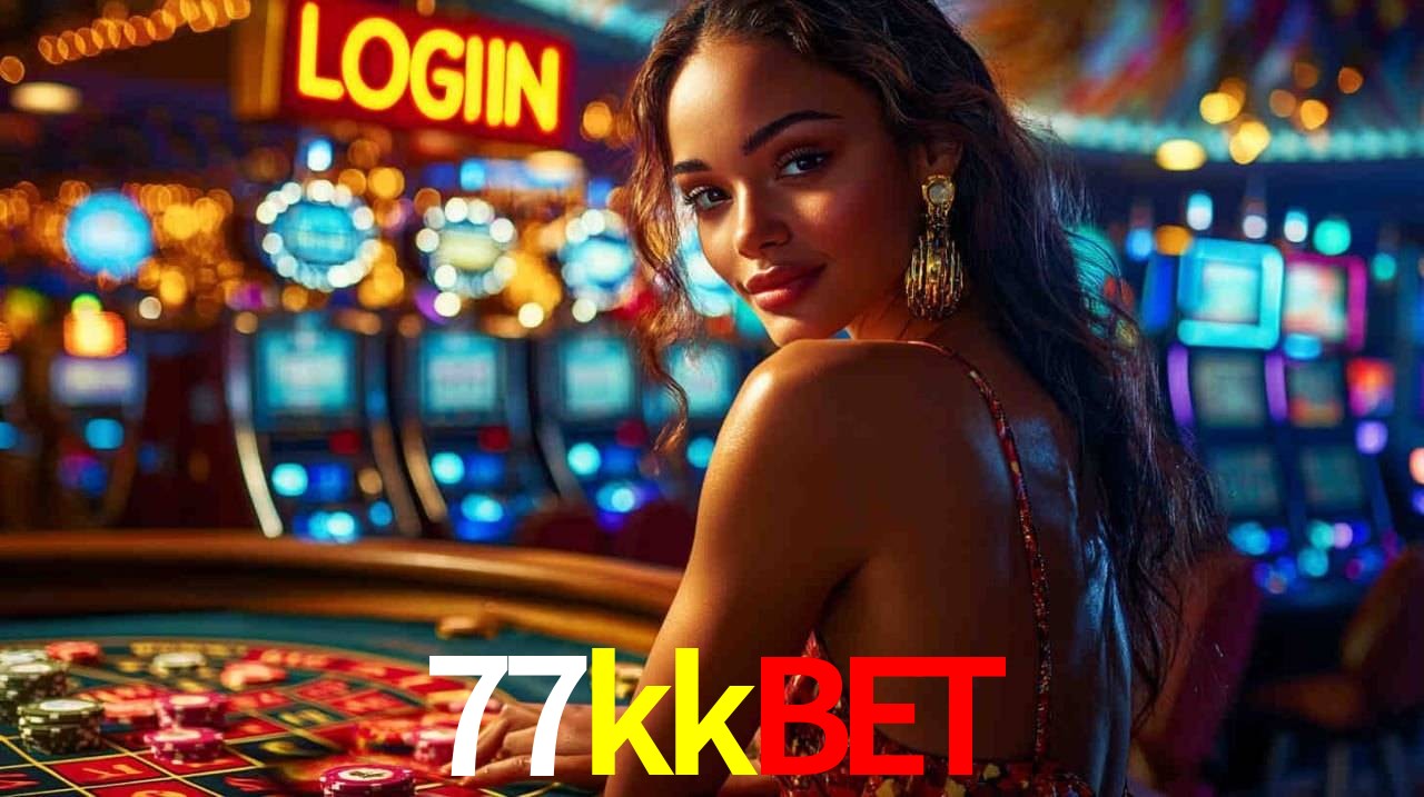 Experiência VIP 77kkbet
