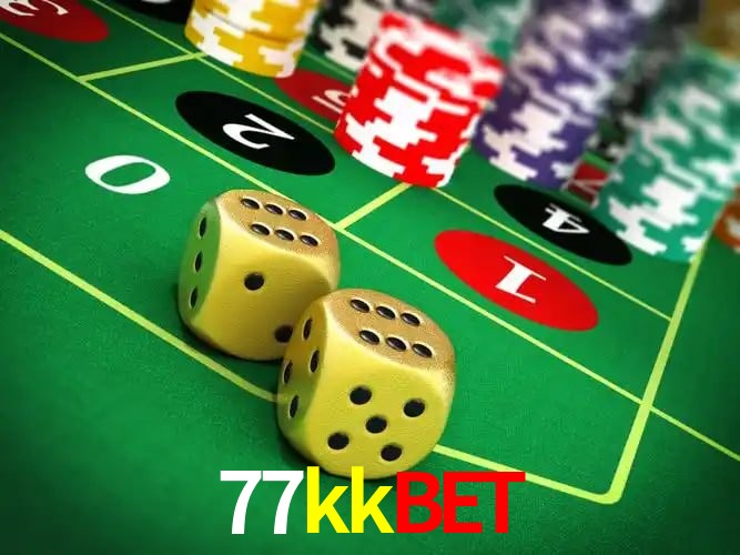 Welcome Bonus 77kkbet