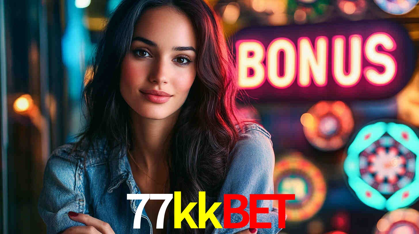 77kkbet: Seu Cassino Premiado com Pagamentos Rápidos