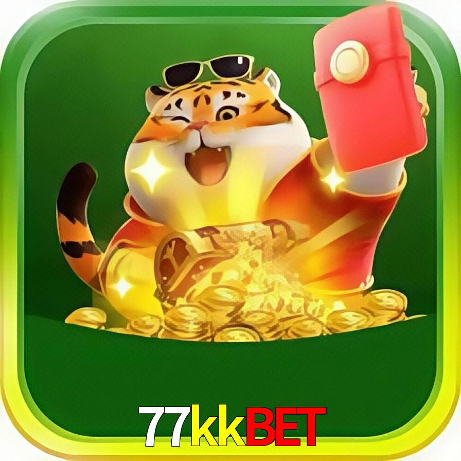 Logo 77kkbet