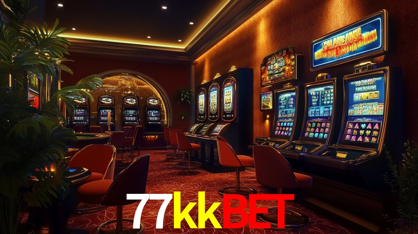 Live Casino 77kkbet