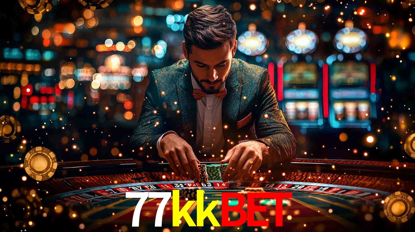 Welcome Bonus 77kkbet