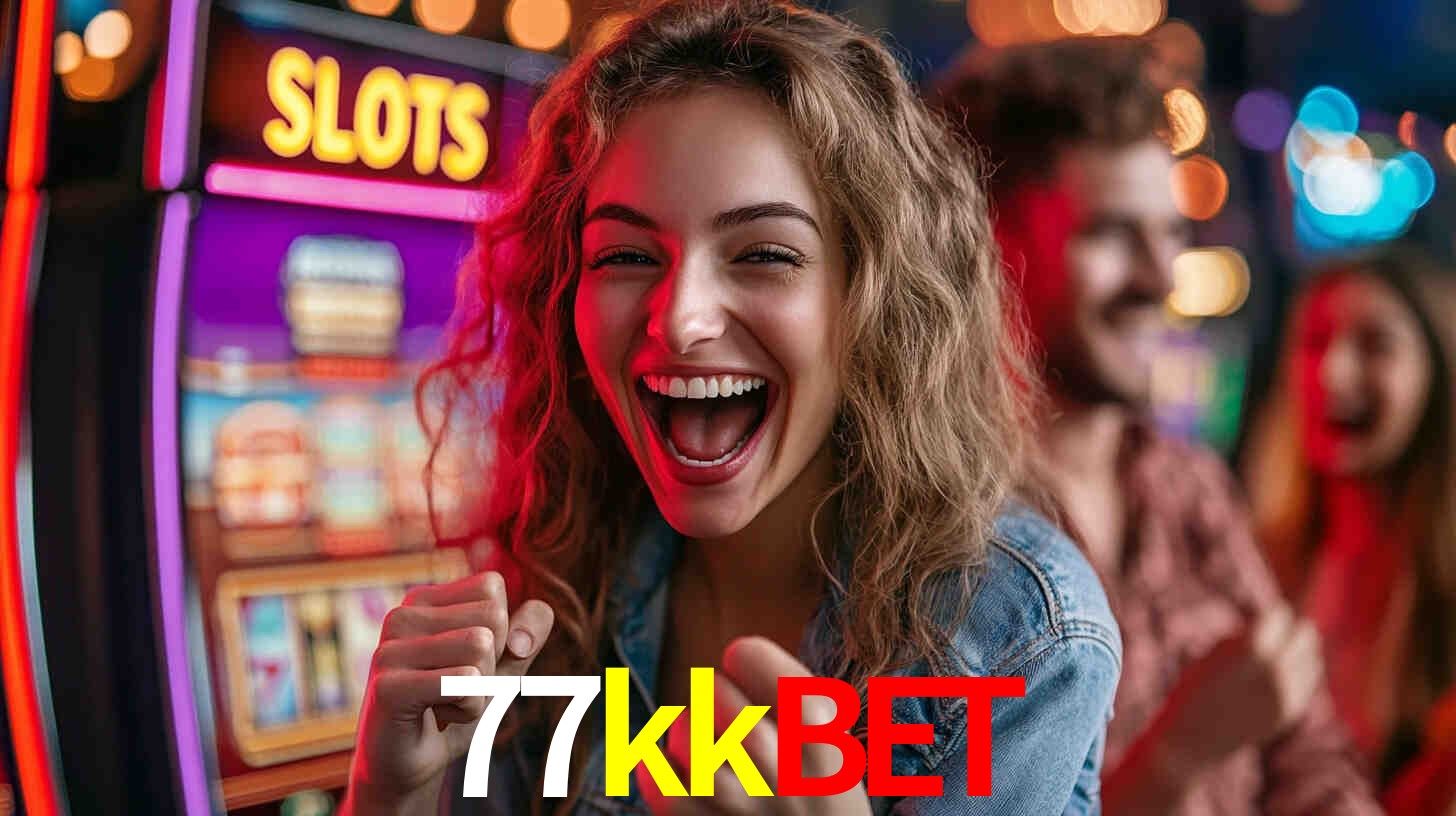 Descubra o Programa VIP da 77kkbet: Vantagens Exclusivas para Jogadores