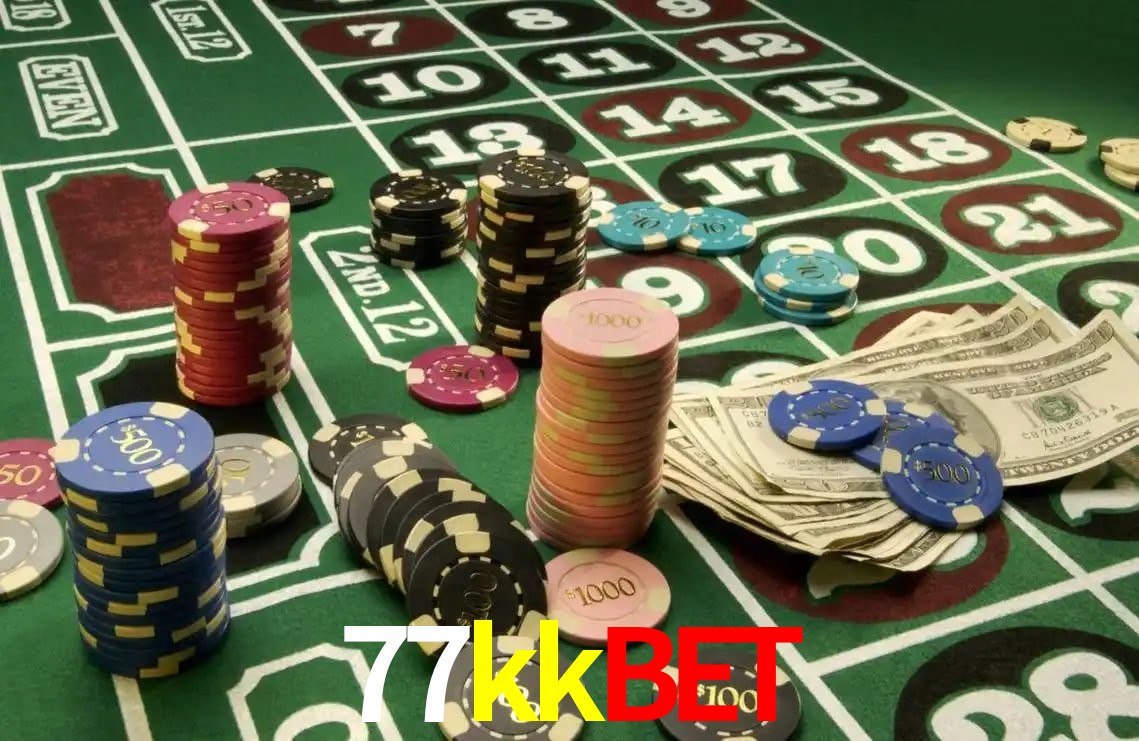 Ofertas Imperdíveis na 77kkbet: Promoções e Bônus Que Valem a Pena