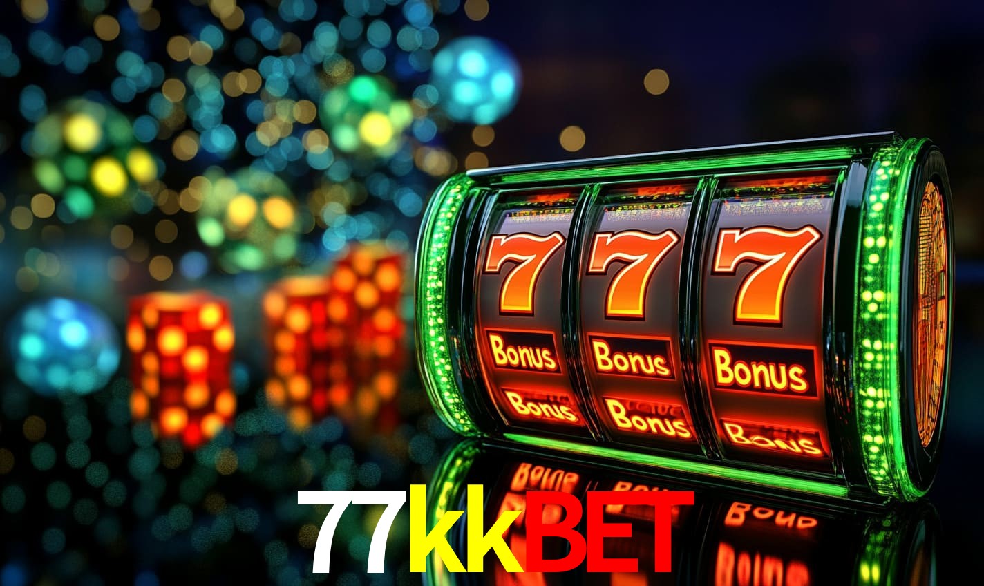 Recursos de Bônus 77kkbet