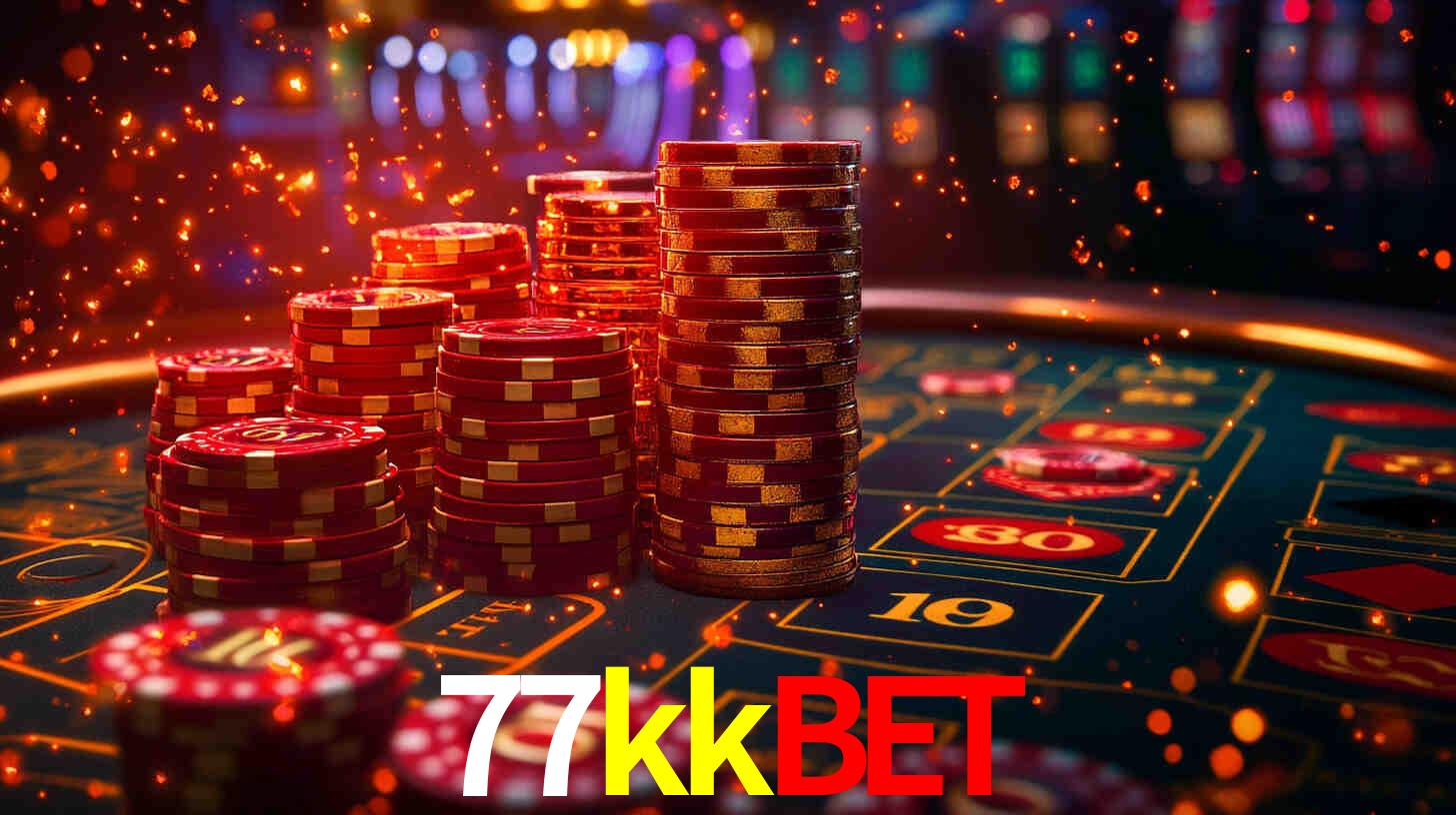 Tournaments 77kkbet