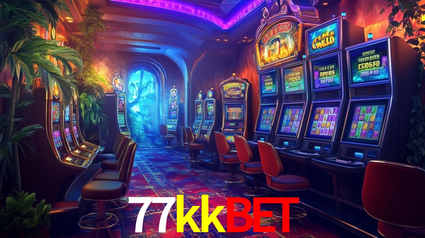 Blackjack Table 77kkbet