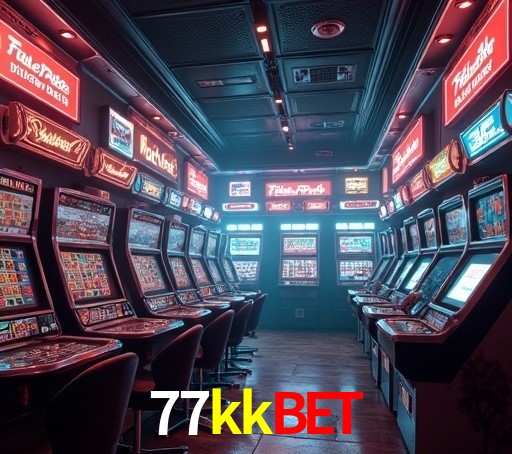 Design Responsivo 77kkbet