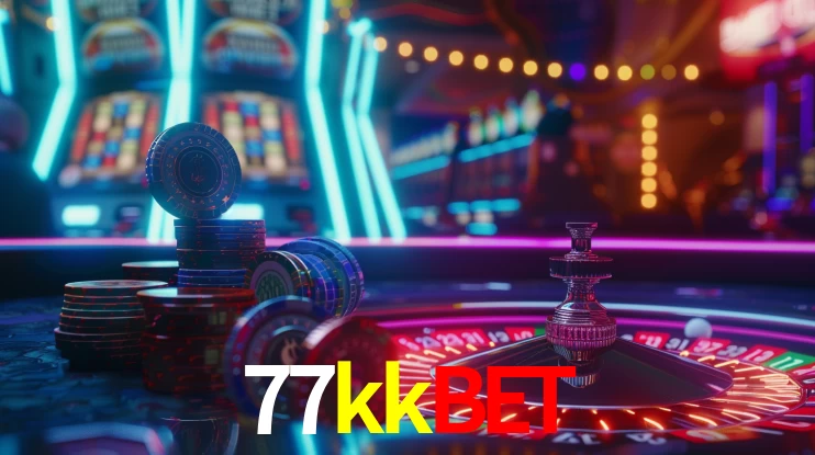 Live Casino 77kkbet