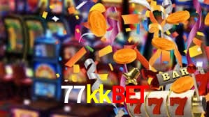 Bônus Generosos e Exclusivos no 77kkbet para Você!