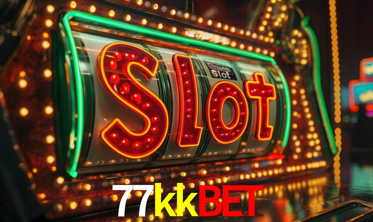 Provedores de Jogos 77kkbet