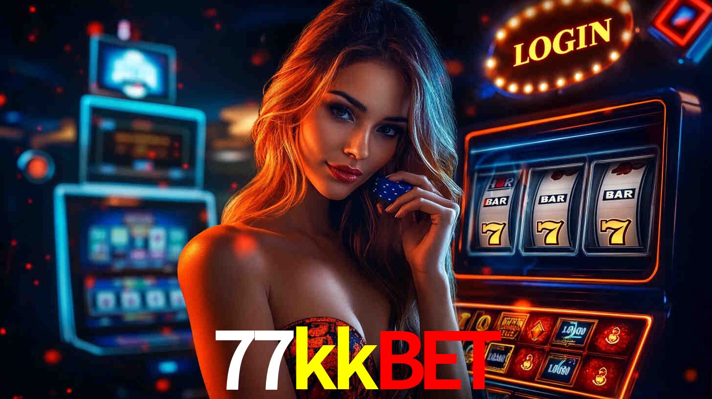 77kkbet: A Experiência de Casino com Jogos de Mesa ao Vivo