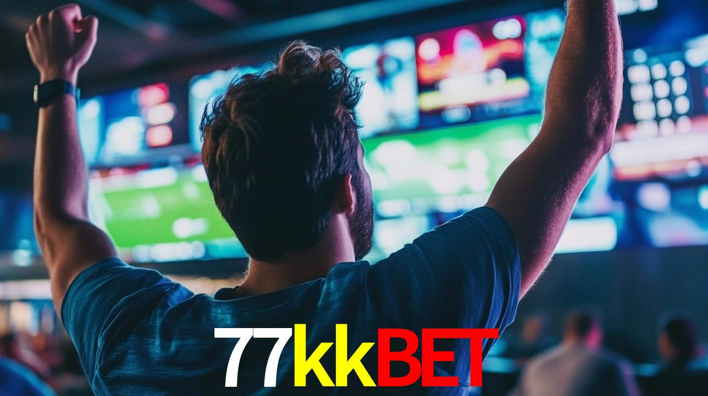 Sinta a adrenalina dos jogos de cassino com 77kkbet