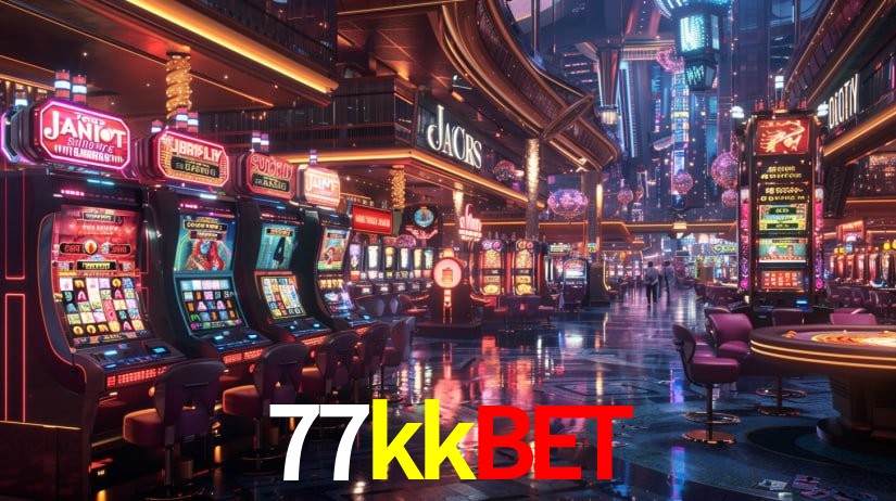 Games Directory 77kkbet