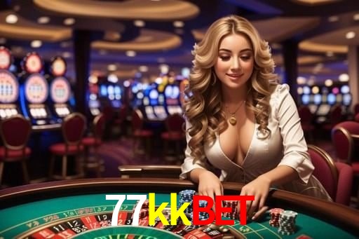 Football Betting 77kkbet