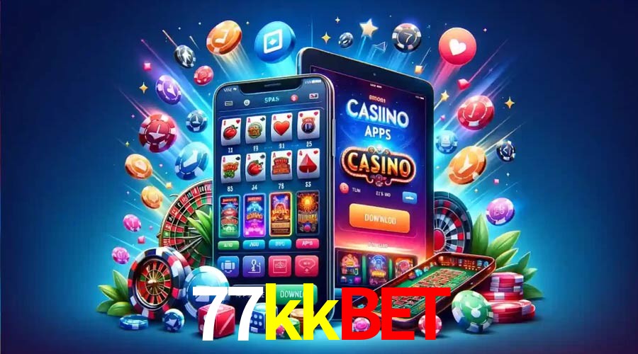 Account Benefits 77kkbet