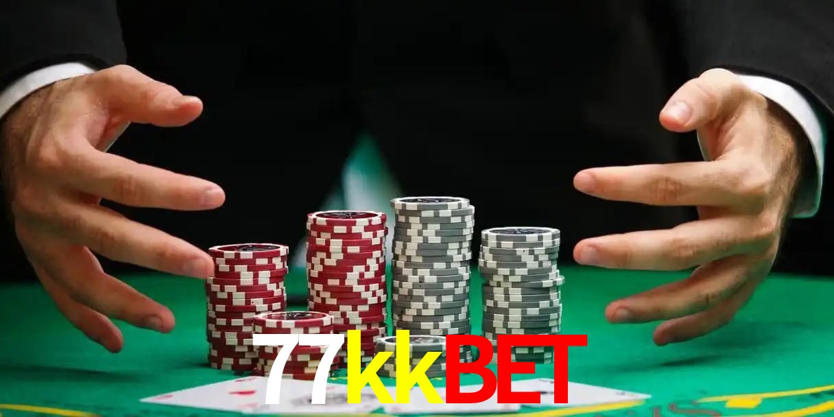 cassino 77kkbet