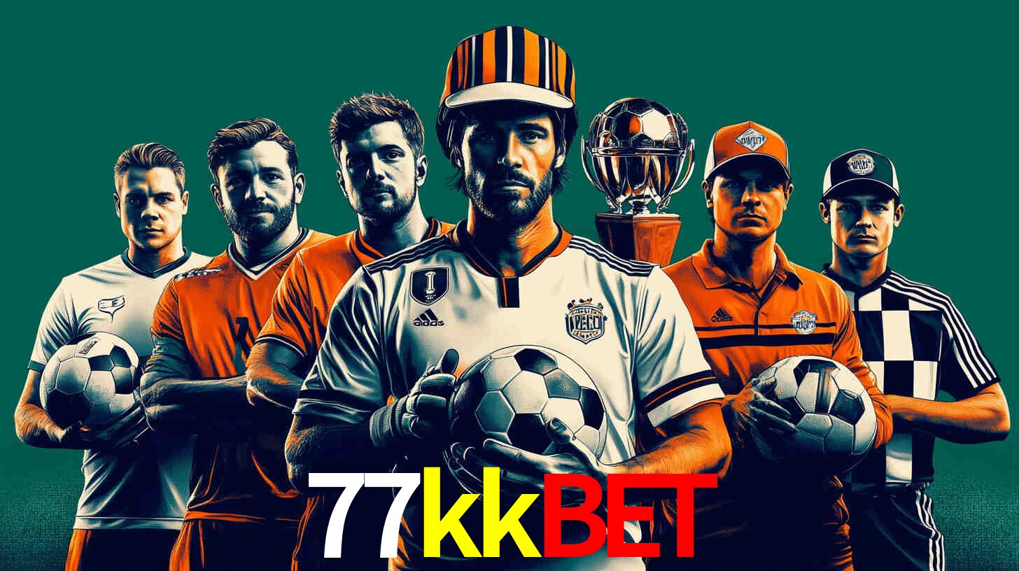 Apostas Esportivas na 77kkbet: Um Guia Completo
