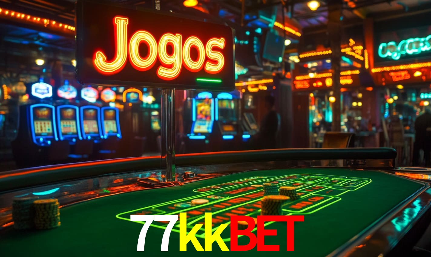 Estatísticas do Jogo 77kkbet