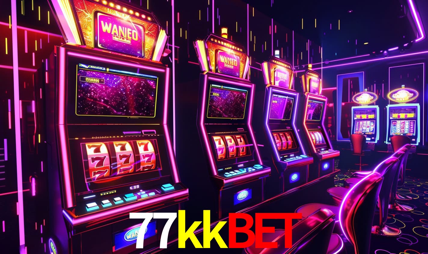 Apostas Esportivas na 77kkbet: Um Guia Completo