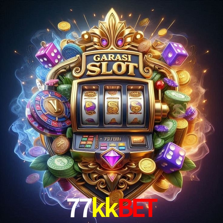 Jogos de Slot 77kkbet