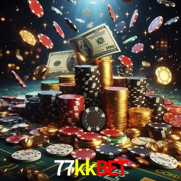 Descubra o Programa VIP da 77kkbet: Vantagens Exclusivas para Jogadores