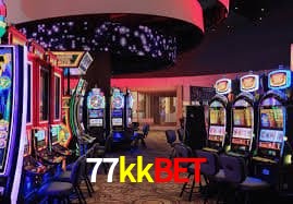 Sistemas de Segurança 77kkbet