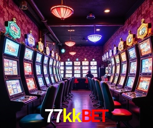 Ofertas Exclusivas 77kkbet