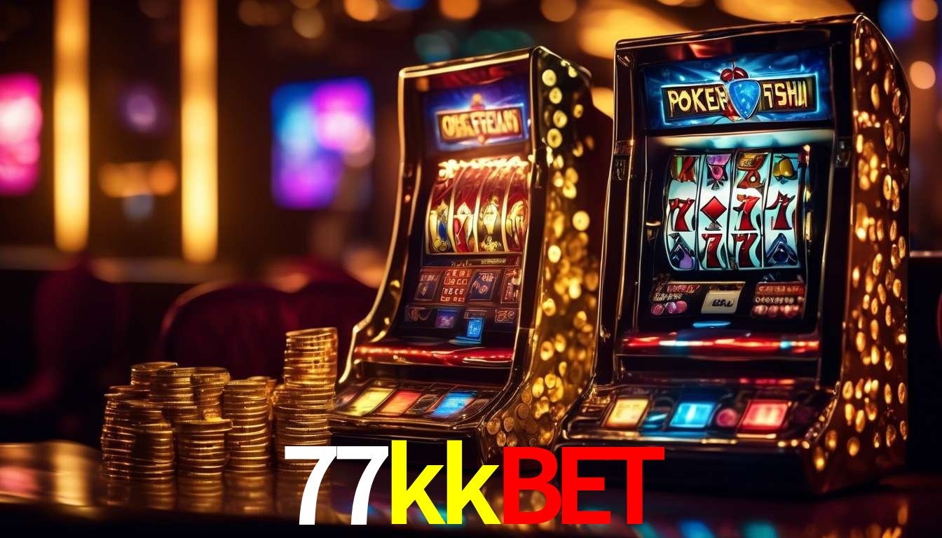 Explorando a Categoria de Eventos em Apostas na 77kkbet