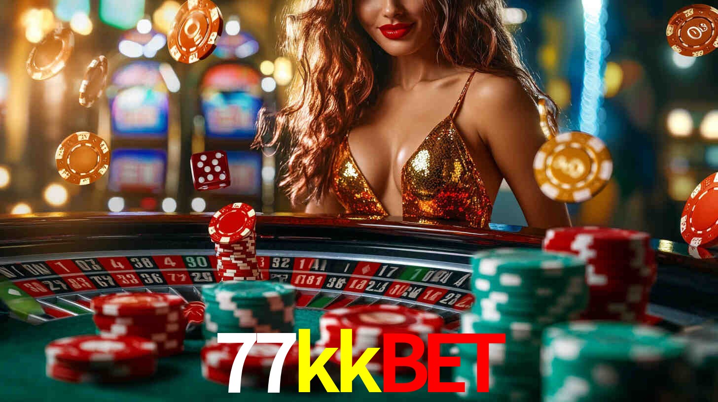 Daily Bonuses 77kkbet