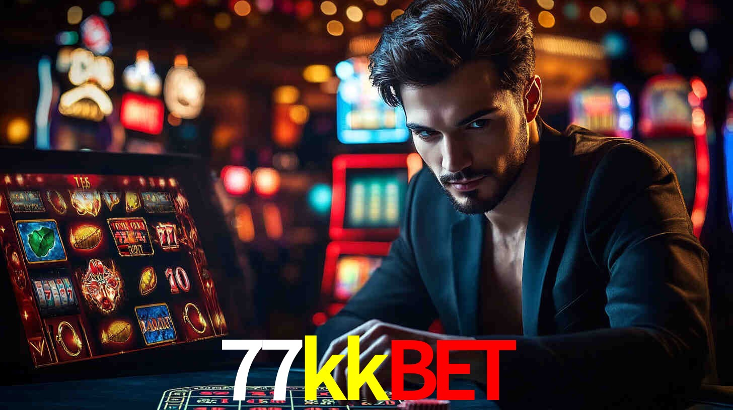 77kkbet