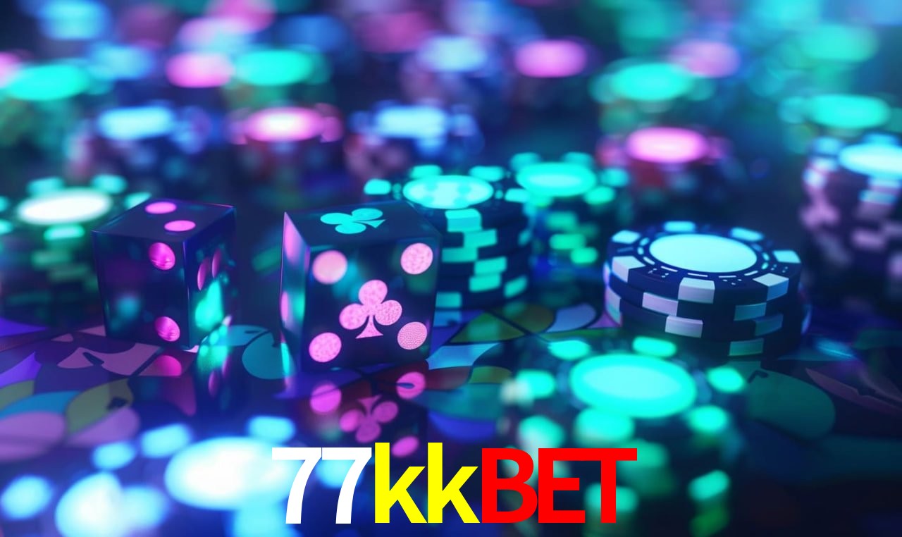 Interface do App 77kkbet