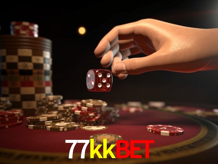 Apostas de Tênis 77kkbet