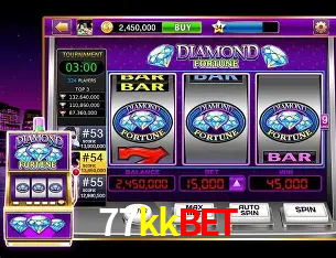 Explorando a Categoria de Eventos em Apostas na 77kkbet