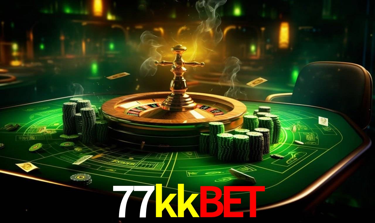 Explorando a Categoria de Eventos em Apostas na 77kkbet