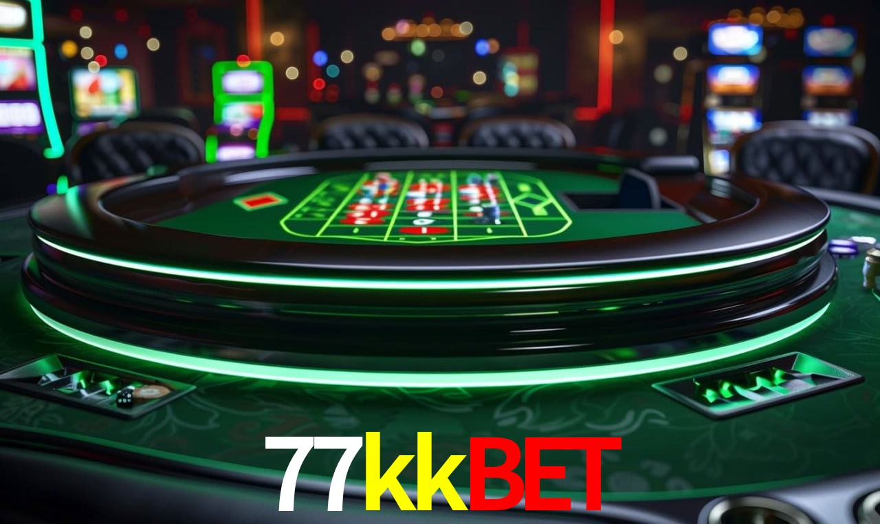 Flash Promotion 77kkbet